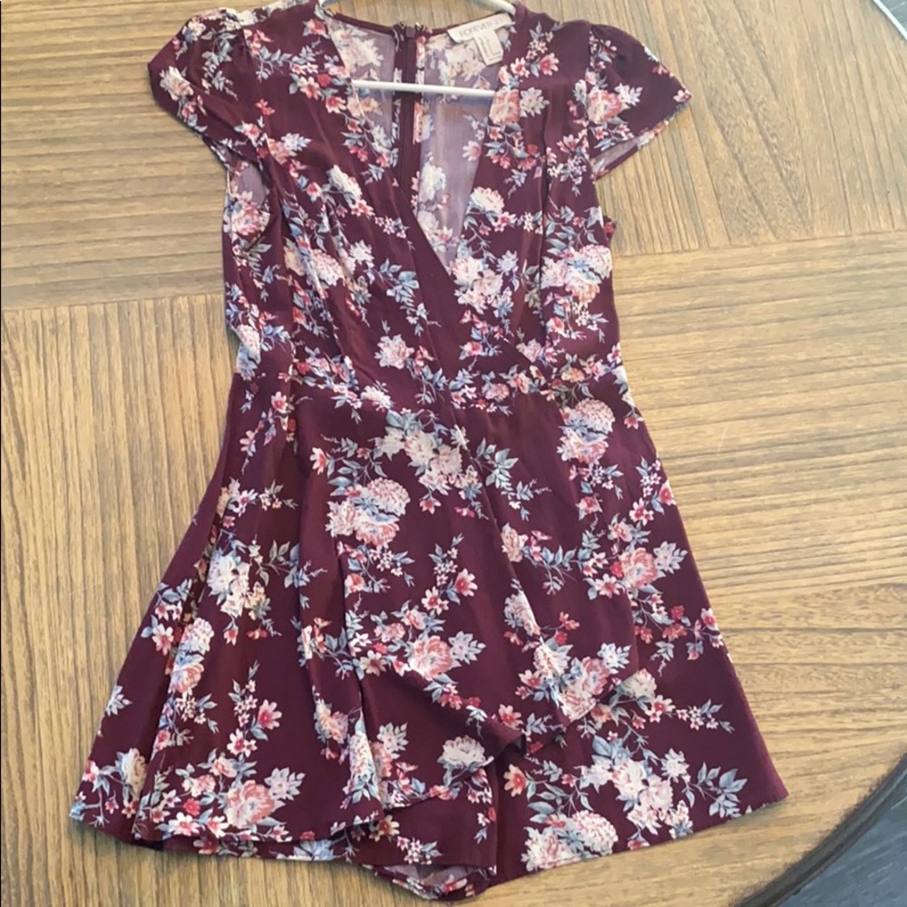 Doesn’t fit anymore